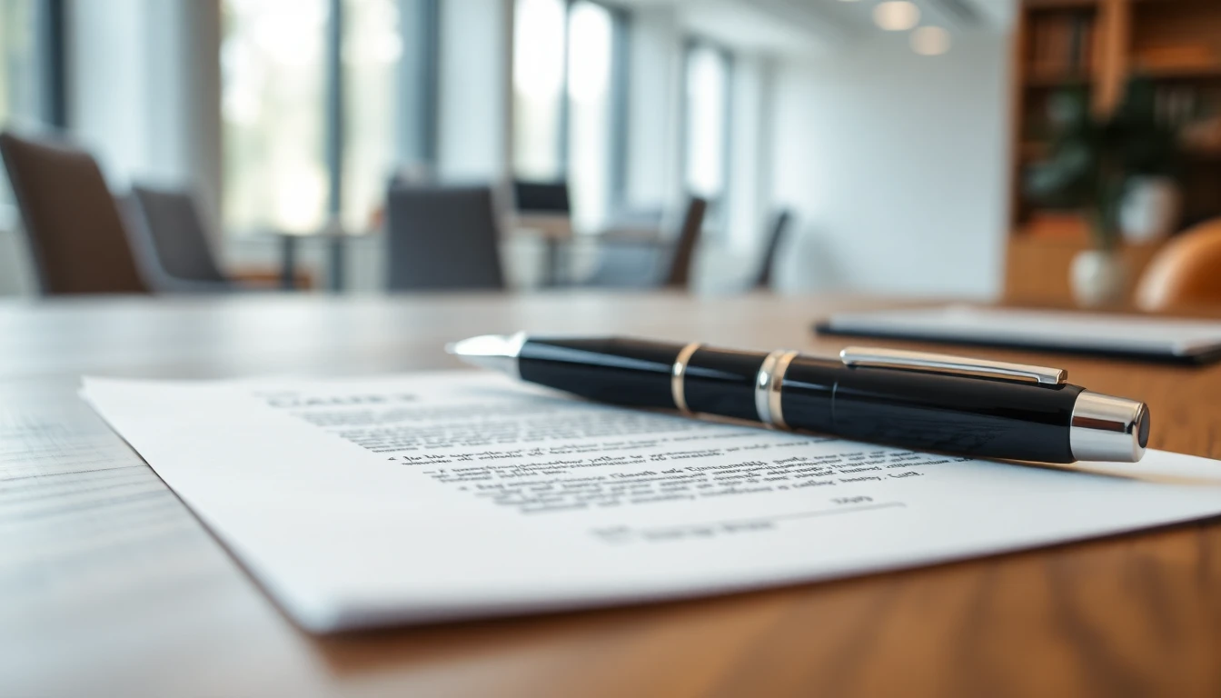 Términos y Condiciones